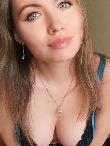 Анкета проститутки Элеонора - Фото 1, , 25 лет, №91014